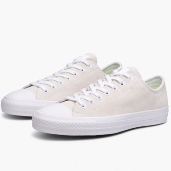 converse chuck taylor ii sizing